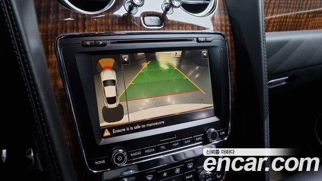 Bentley Continental 2013 — photo 14