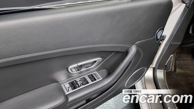 Bentley Continental 2013 — photo 18