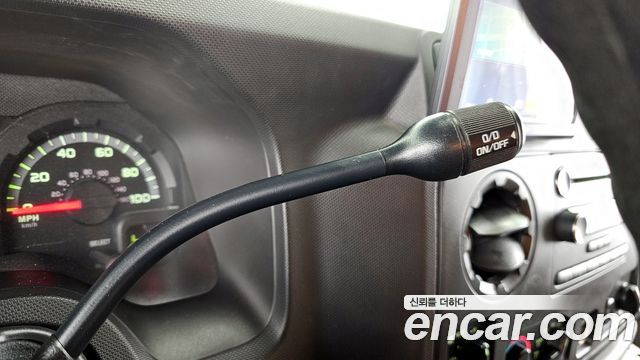Ford E-Series 2012 — photo 9