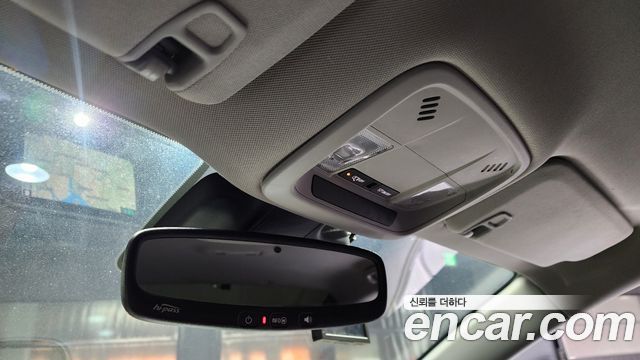 Chevrolet Korea Malibu 2017 — photo 17