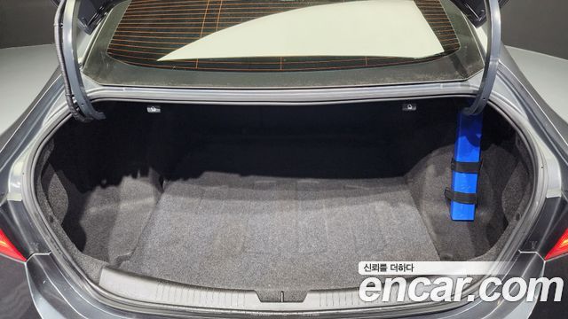 Chevrolet Korea Malibu 2017 — photo 20