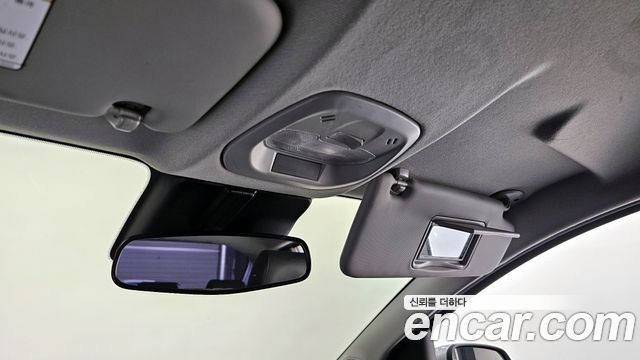 Chevrolet Korea Spark 2017 — photo 14