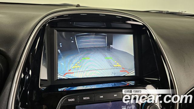 Chevrolet Korea Spark 2017 — photo 16