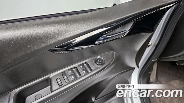 Chevrolet Korea Spark 2017 — photo 17