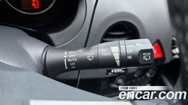 Renault Korea QM5  2009 — photo 16