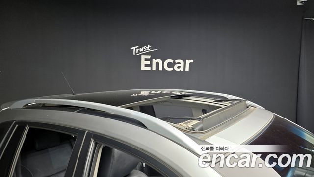 Renault Korea QM5  2009 — photo 20