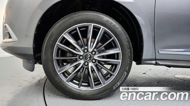 Infiniti QX60 2016 — photo 5