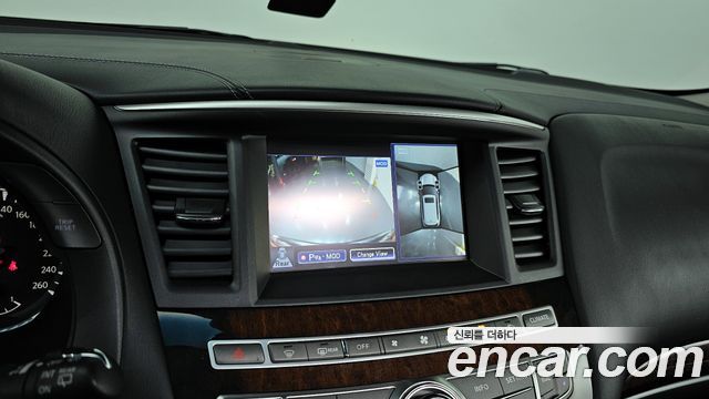 Infiniti QX60 2016 — photo 15
