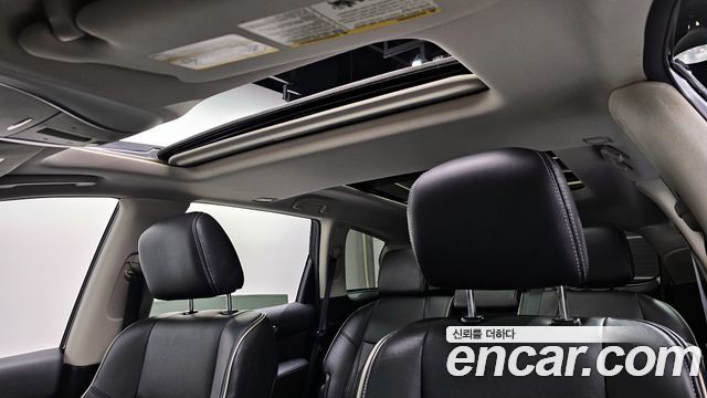 Infiniti QX60 2016 — photo 17