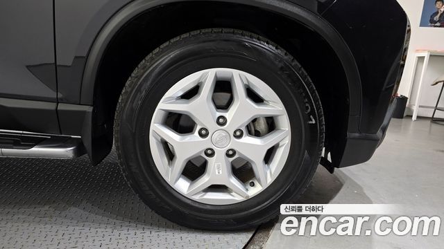 KG Mobility Rexton 2022 — photo 5