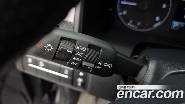 KG Mobility Rexton 2022 — photo 17