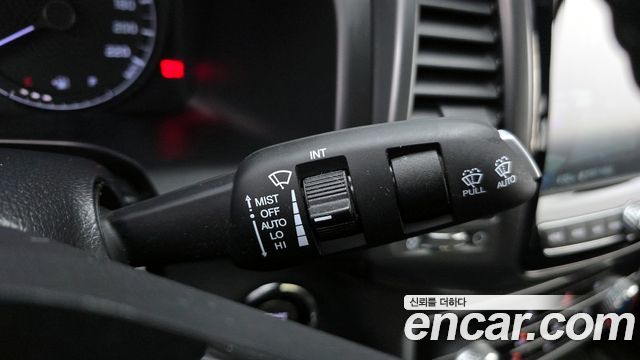 KG Mobility Rexton 2022 — photo 18