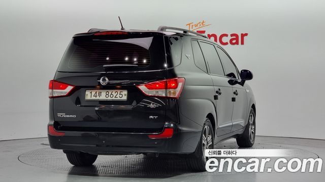 KG Mobility KORANDO 2015 — photo 2
