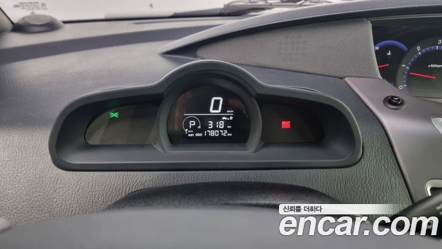KG Mobility KORANDO 2015 — photo 8