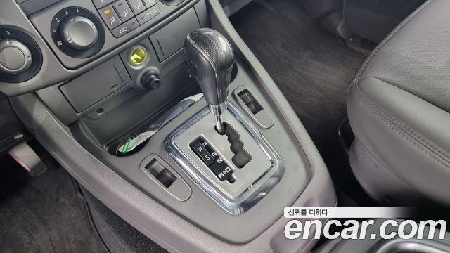 KG Mobility KORANDO 2015 — photo 9