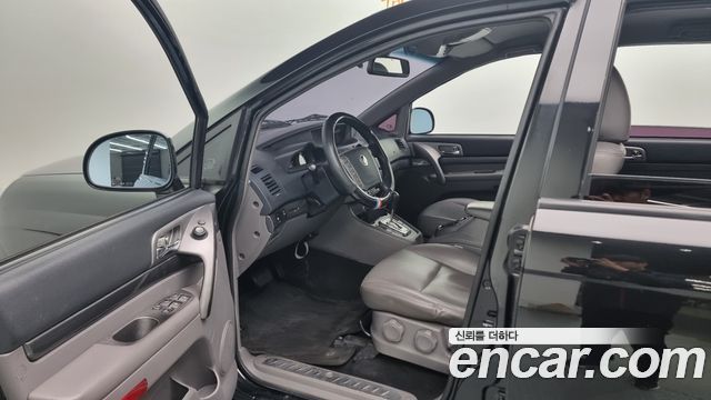 KG Mobility KORANDO 2015 — photo 10