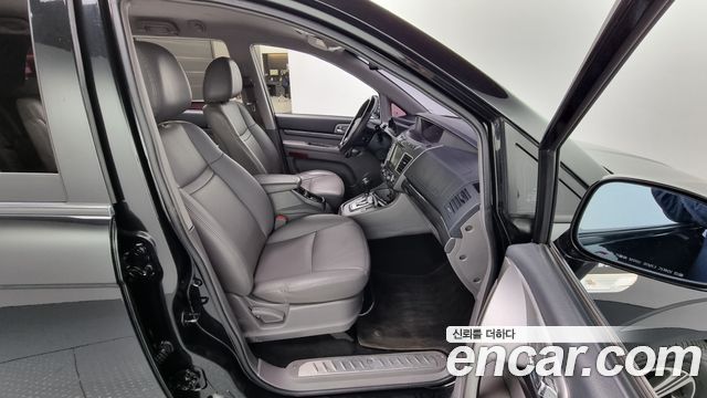 KG Mobility KORANDO 2015 — photo 11