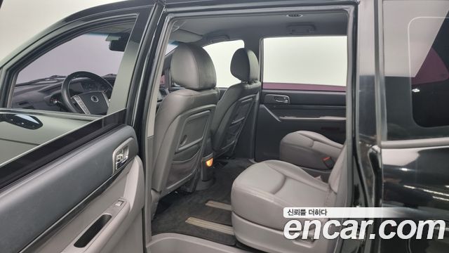 KG Mobility KORANDO 2015 — photo 12