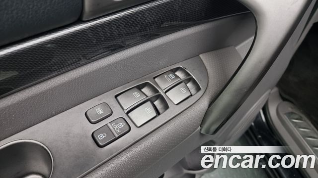 KG Mobility KORANDO 2015 — photo 13