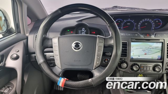 KG Mobility KORANDO 2015 — photo 15