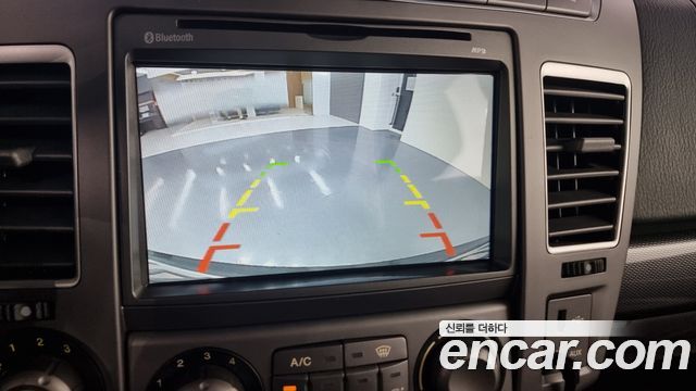 KG Mobility KORANDO 2015 — photo 17
