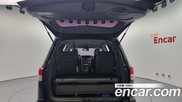 KG Mobility KORANDO 2015 — photo 20