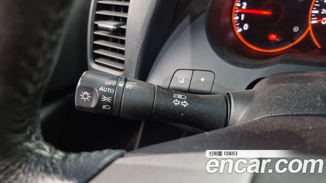 Nissan Altima 2009 — photo 17