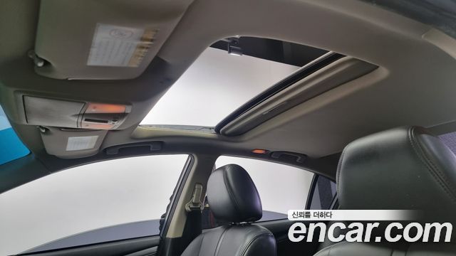 Nissan Altima 2009 — photo 19