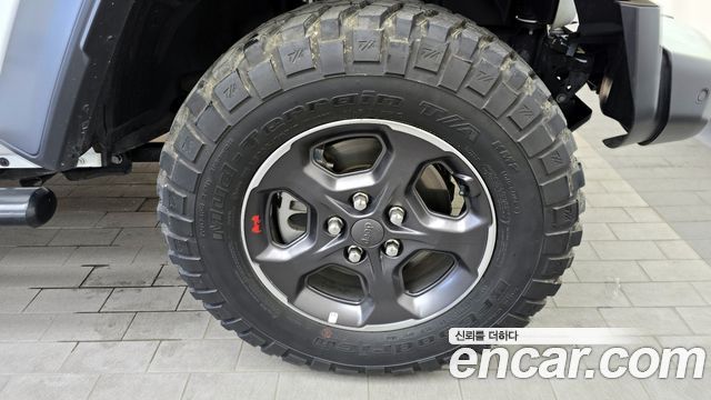 Jeep Gladiator 2021 — photo 5