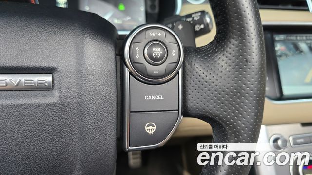 Land Rover Range Rover Sport 2016 — photo 14