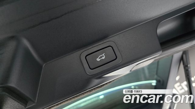 Land Rover Range Rover Sport 2016 — photo 19