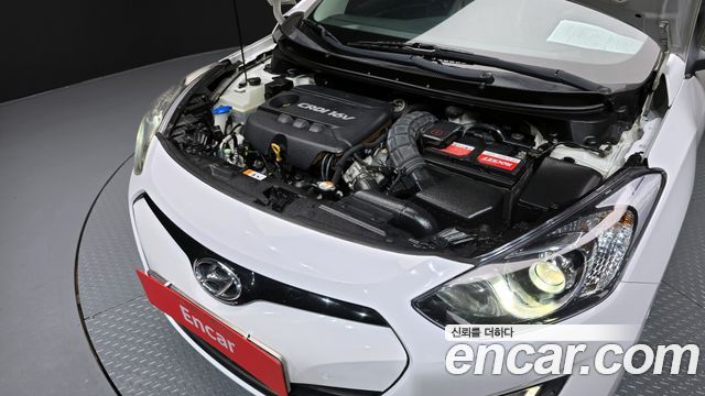 Hyundai i30 2012 — photo 6