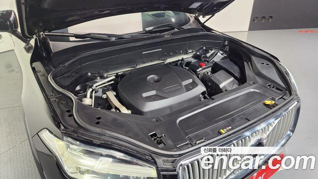 Volvo XC90 2017 — photo 6