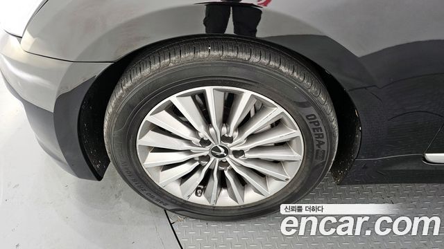 Hyundai Equus 2013 — photo 5