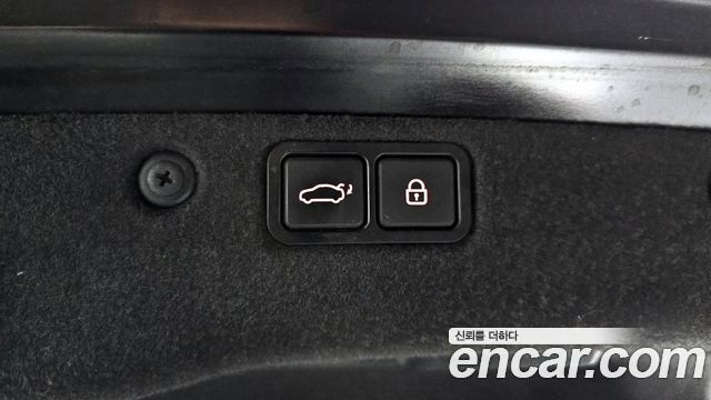 Hyundai Equus 2013 — photo 17