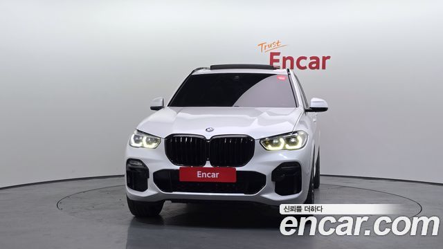BMW X5 2019 — photo 3