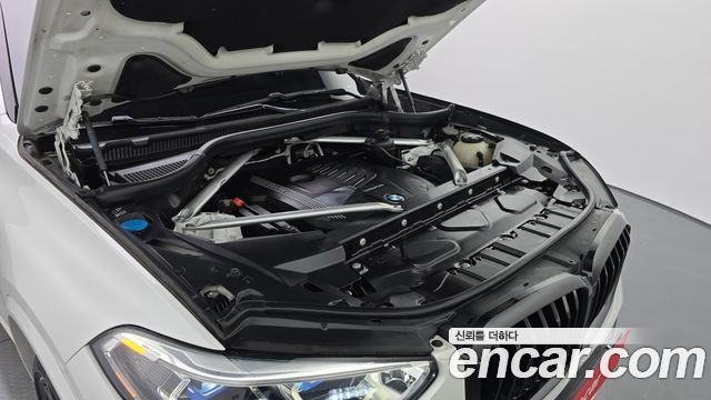BMW X5 2019 — photo 6