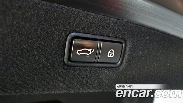 Genesis G90 2021 — photo 17