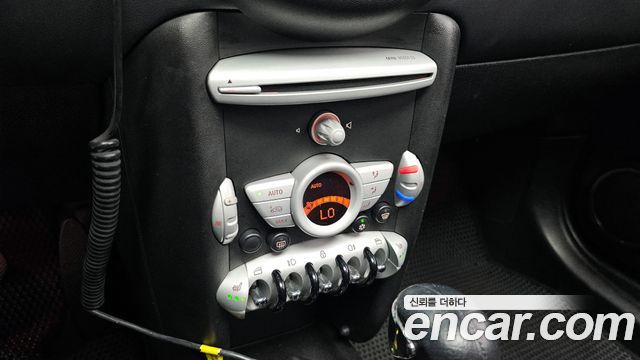 Mini Cooper 2007 — photo 15