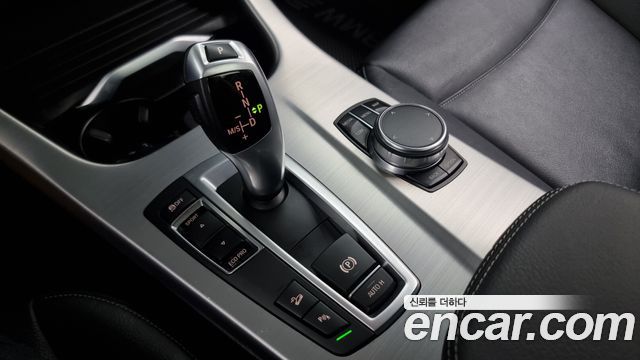 BMW X3 2017 — photo 9