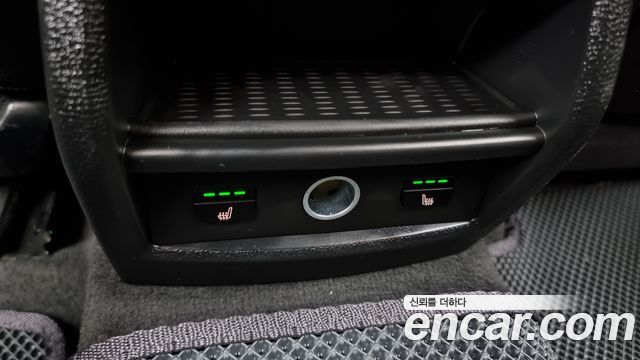 BMW X3 2017 — photo 19