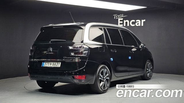 Citroën / DS C4 SpaceTourer 2022 — photo 2