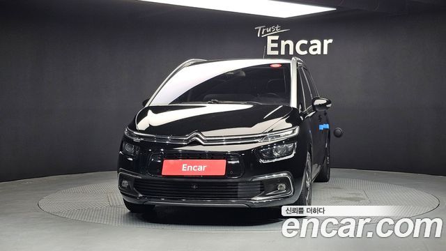 Citroën / DS C4 SpaceTourer 2022 — photo 3
