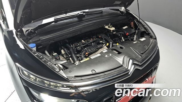 Citroën / DS C4 SpaceTourer 2022 — photo 6