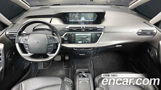 Citroën / DS C4 SpaceTourer 2022 — photo 7