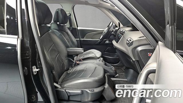 Citroën / DS C4 SpaceTourer 2022 — photo 10