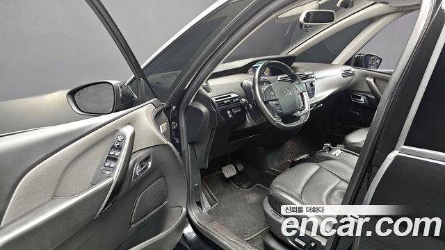 Citroën / DS C4 SpaceTourer 2022 — photo 11