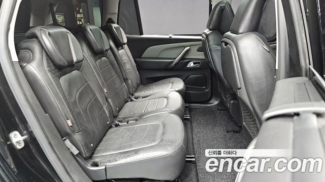 Citroën / DS C4 SpaceTourer 2022 — photo 12