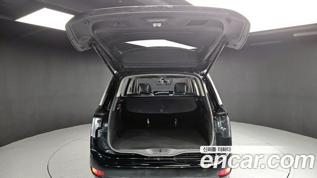 Citroën / DS C4 SpaceTourer 2022 — photo 20