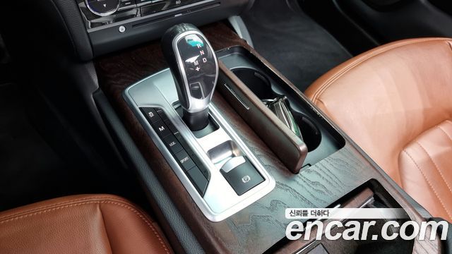 Maserati Ghibli 2016 — photo 9